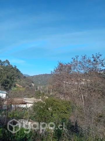 Terreno Quilpué