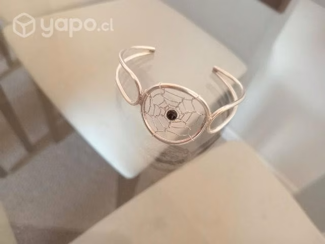 Joyas de plata