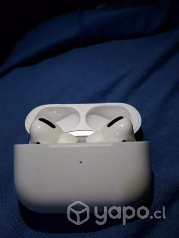 Airpods Pro