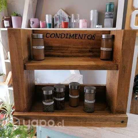 Artículos de cocina