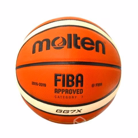 Balón de basket molten gg7x n°7