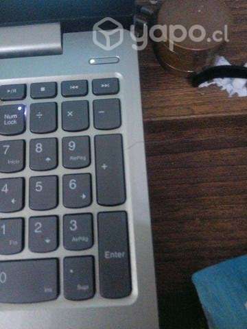 Notebook Lenovo 330s - Imagen 2