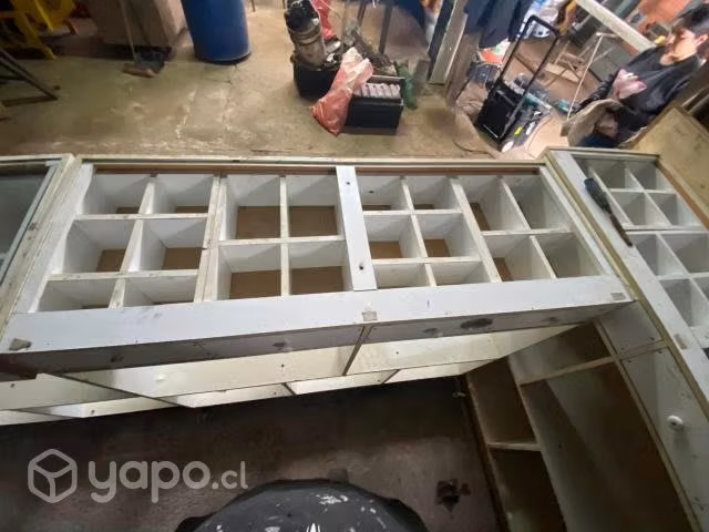Muebles atención al cliente
