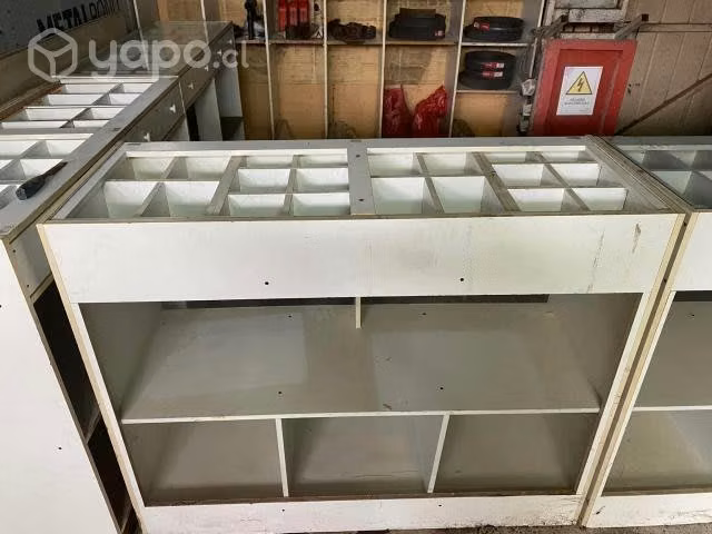 Muebles atención al cliente