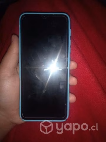 Celular Motorola G9 Play Cómo Nuevo