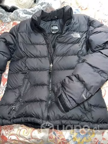 Chaqueta North a face s