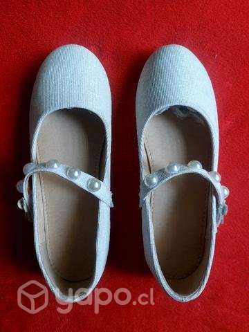 Zapato niña N°34 - Imagen 2