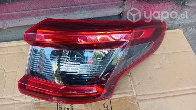 Foco derecho nissan Qashqai 2018-2022 impecable - Imagen 2