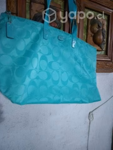 Bolso para viaje color