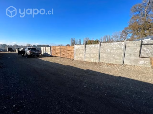 Sitios Industriales ruta 5 sur Barro Blanco - Imagen 2