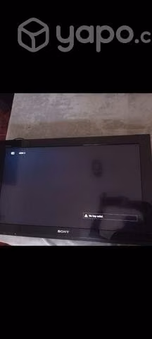 Tele sony