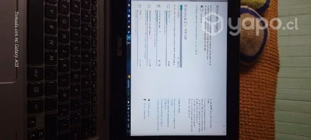 Computador asus