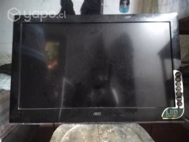 Plasma de 32