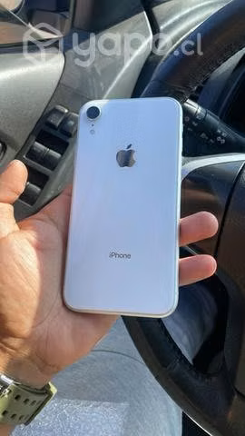 iPhone xr