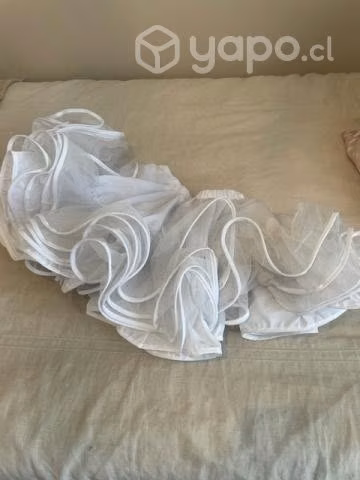 Falso cueca 5 ruedos - Imagen 2