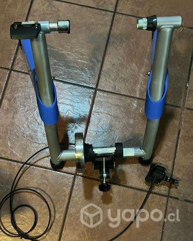 Rodillo Bicicleta - Imagen 3