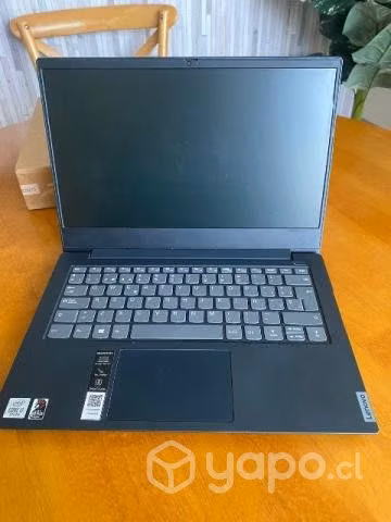 Lenovo Ideapad S340