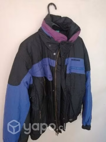 Oportunidad Parka Rossignol
