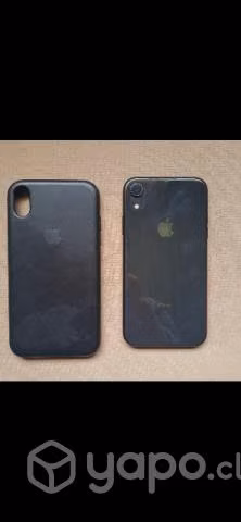 Iphone xr 64gb