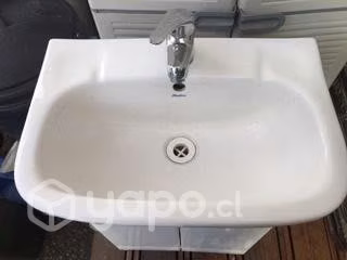 Lavamanos (baño) - Imagen 2