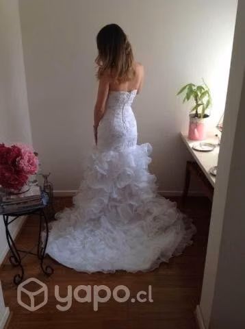 Vestido de Novia - Imagen 6