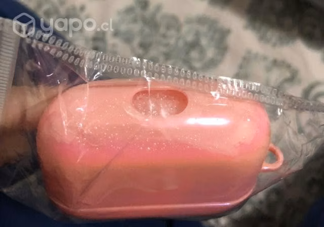 Fundas nuevas AirPods Pro