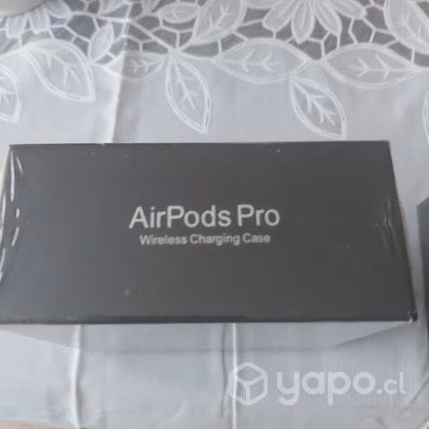 Airpods pro