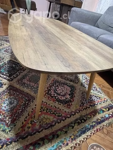 Mesa de Centro