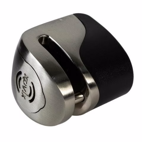 Candado Disco Moto Kovix Con Alarma Ks6
