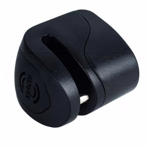 Candado Disco Moto Kovix Con Alarma Ks6