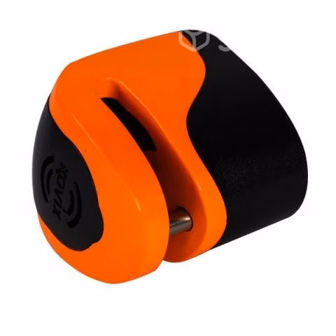 Candado Disco Moto Kovix Con Alarma Ks6
