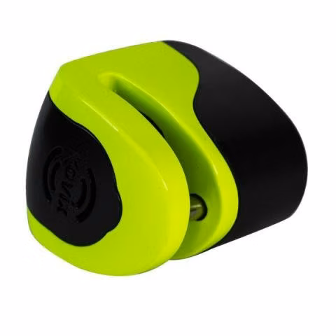 Candado Disco Moto Kovix Con Alarma Ks6