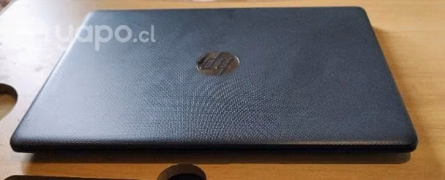 Notebook Hp - Imagen 4