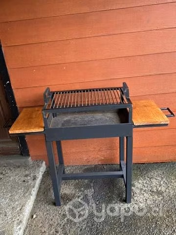 Parrilla