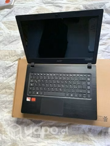 Notebook Acer aspire 3