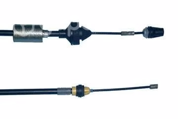 Piola de embrague Renault clio, kangoo