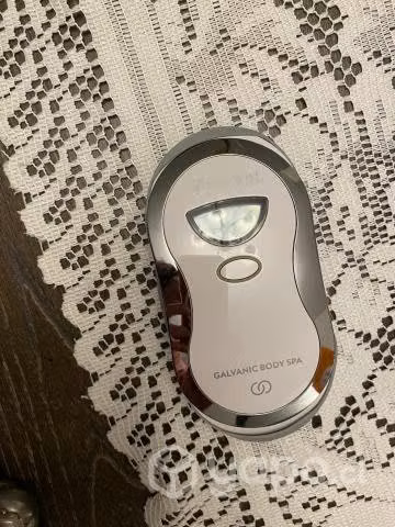 Galvánica Corporal Nu Skin - Imagen 5