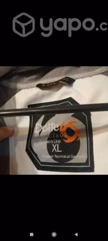 Parka doite XL - Imagen 2