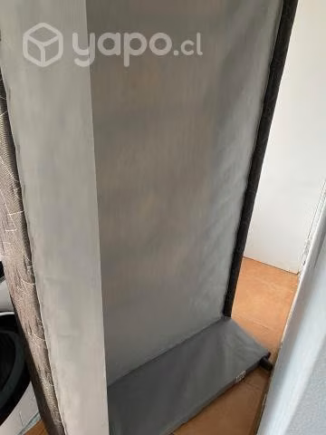Cama divan nido Rosen 1.5 plaza