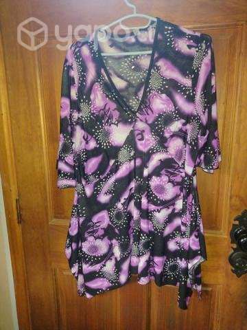 Lindas poleras Damas - Imagen 2