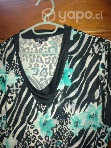 Lindas poleras Damas - Imagen 6