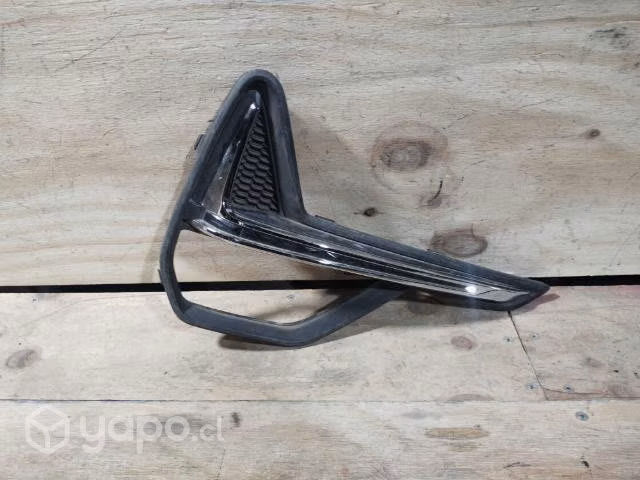 Moldura trasera Changan cs15 LH /m01nj2