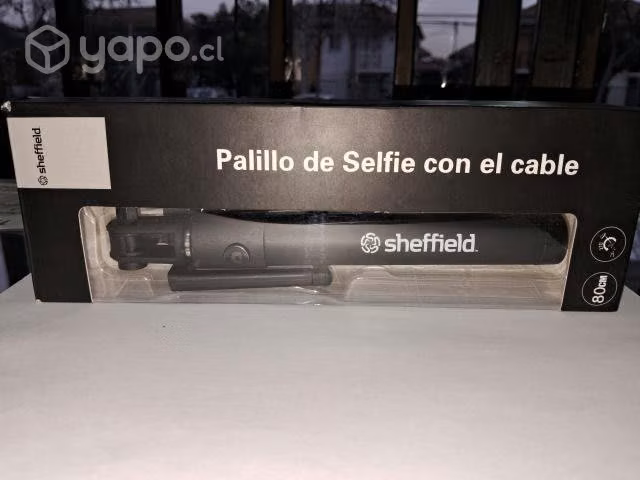 Palo selfie - Imagen 6