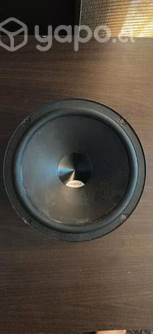 Parlantes