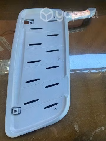 Soporte izquierdo sombrilla Mercedes Benz Sprinter