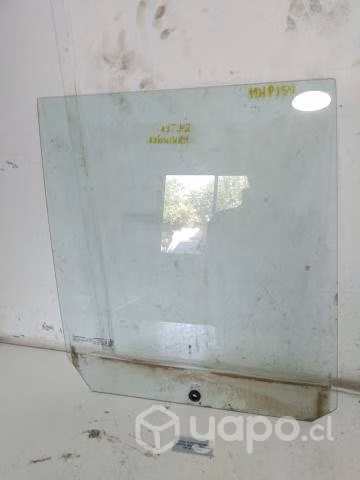 Vidrio Puerta Trasera Der (MHP154) Mahindra 2019