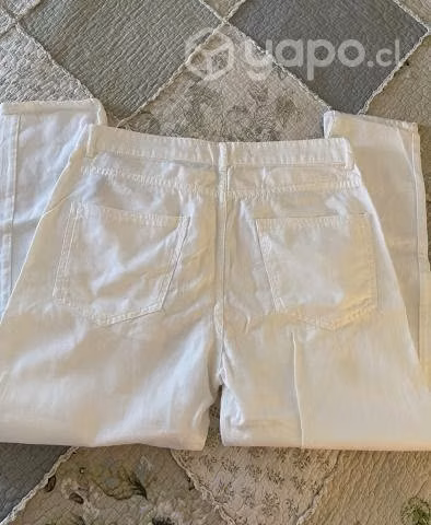 Pantalón ZARA MEN talla 40 - Imagen 2