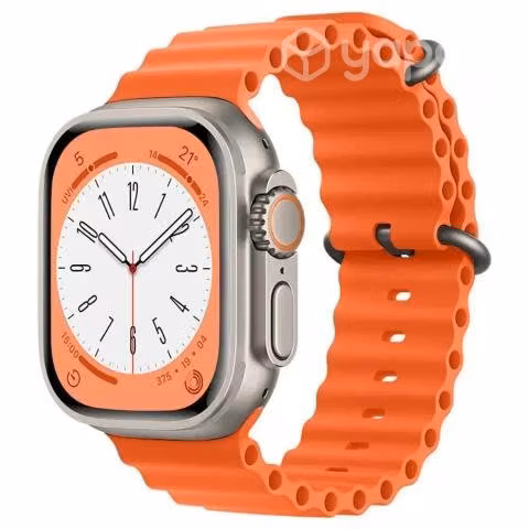 Smartwatch HW8 Ultra