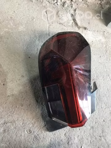 Opel corsa 2021
