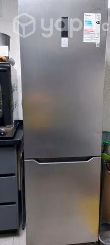 Refrigerador no frost